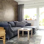 شقة In Medenscheid Mit Garten Und Terrasse By Interhome *