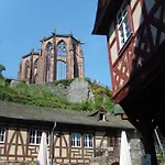 In Medenscheid Mit Garten Und Terrasse By Interhome شقة *