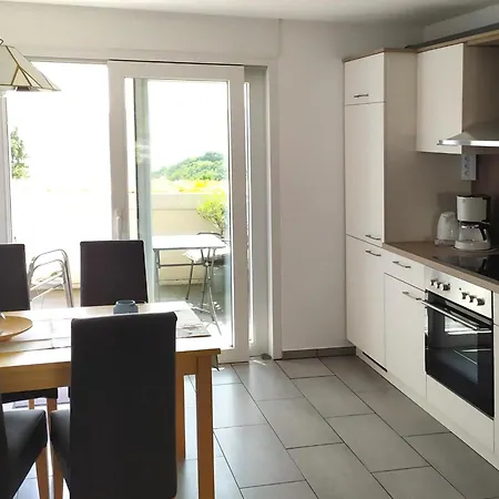 In Medenscheid Mit Garten Und Terrasse By Interhome * 巴哈拉赫