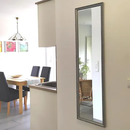 In Medenscheid Mit Garten Und Terrasse By Interhome *