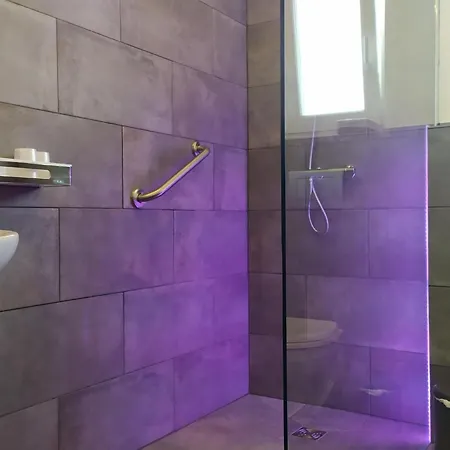 公寓 In Medenscheid Mit Garten Und Terrasse By Interhome