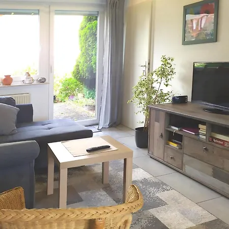 In Medenscheid Mit Garten Und Terrasse By Interhome 巴哈拉赫