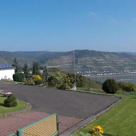 In Medenscheid Mit Garten Und Terrasse By Interhome Appartement *