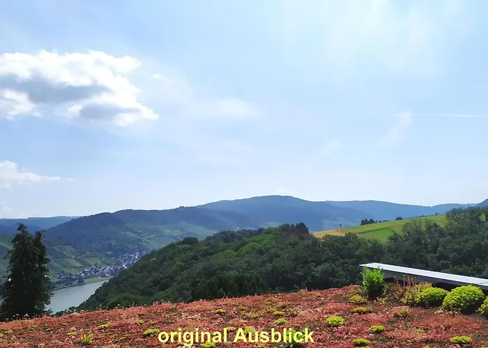 In Medenscheid Mit Garten Und Terrasse By Interhome 公寓