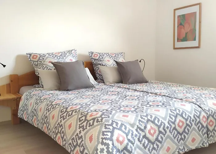 Appartement In Medenscheid Mit Garten Und Terrasse By Interhome *