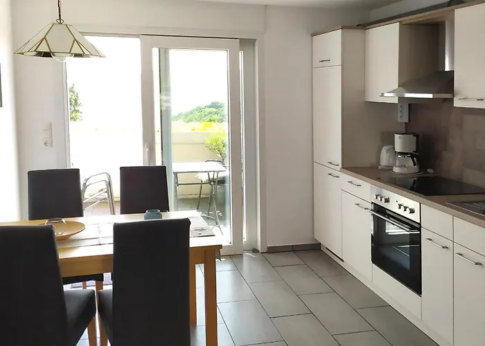 In Medenscheid Mit Garten Und Terrasse By Interhome * Bacharach