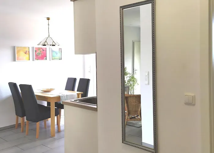 In Medenscheid Mit Garten Und Terrasse By Interhome *