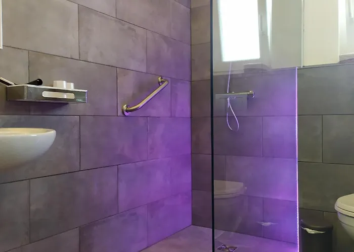 公寓 In Medenscheid Mit Garten Und Terrasse By Interhome