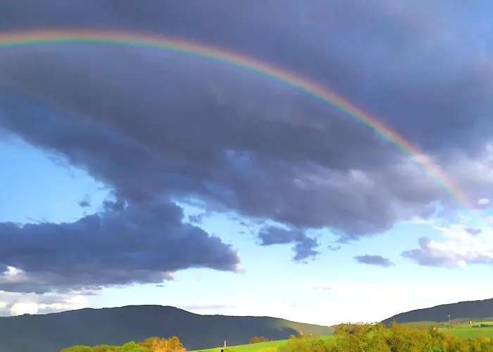 In Medenscheid Mit Garten Und Terrasse By Interhome 公寓 巴哈拉赫