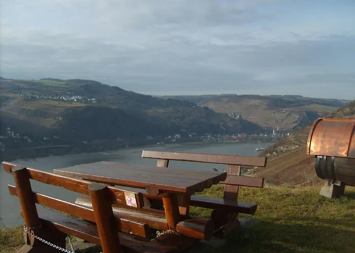 In Medenscheid Mit Garten Und Terrasse By Interhome Appartement *